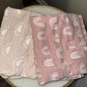 Baby Girls Accessories Bundle (38 items)